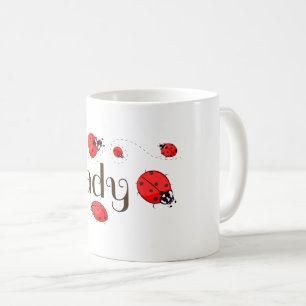 Mug Coccinelle