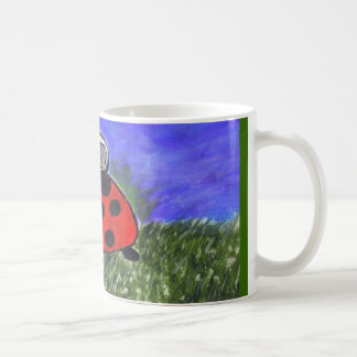 Mug Coccinelle de mariachi
