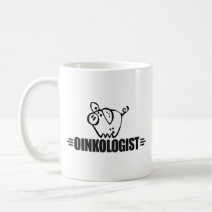 Mug Cochon drôle