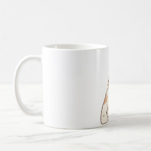 Mug Cocker spaniel Délice � mignonne Animal Art