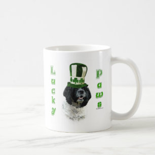 Mug Cocker Spaniel Pattes Chanceuses
