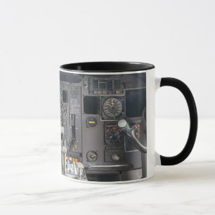 Mug Cockpit