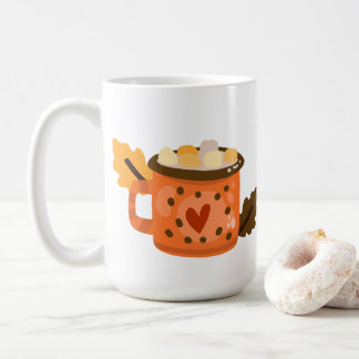Mug Coco Noël