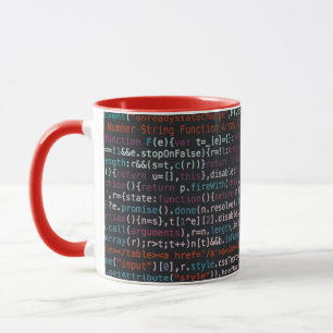 Mug code