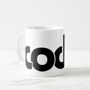 Mug Coder