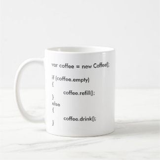 Mug //Coding//