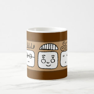 Mug Coéquipiers