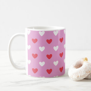 Mug Coeur