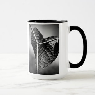 Mug coeur crucifié