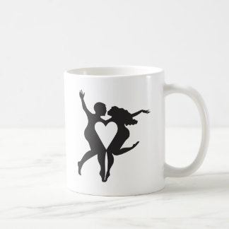 Mug Coeur de Saint-Valentin