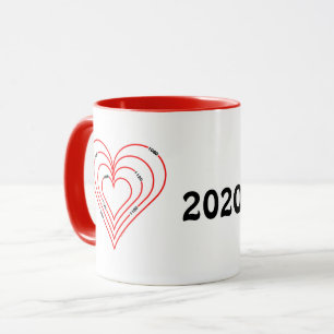 Mug Coeur du génie civil