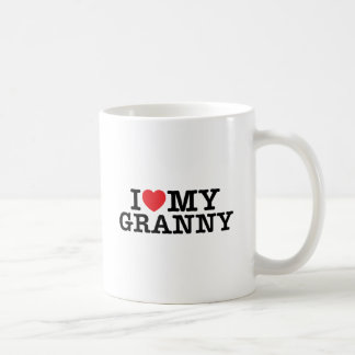 Mug Coeur I
