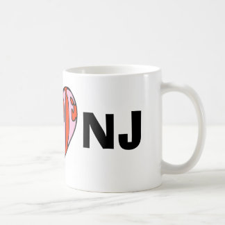 Mug coeur, I, NJ