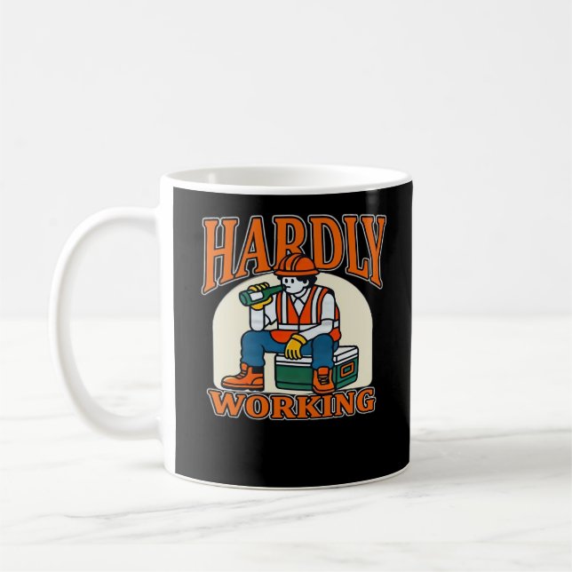Mug Coeur main Skeleton os Éffrayantes filles Ados (Gauche)