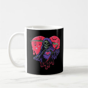 Mug Coeur Mains Reaper Classique