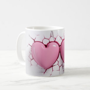 Mug Coeur Série 1