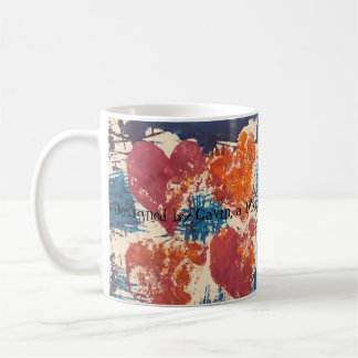 Mug Coeurs