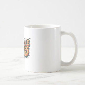 Mug Coeurs de câblage