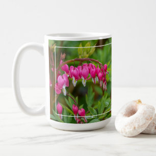 Mug Coeurs ensanglantés du jour pluvieux