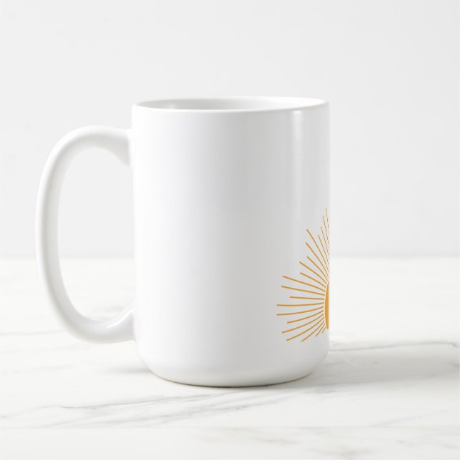 Mug coffee (Gauche)
