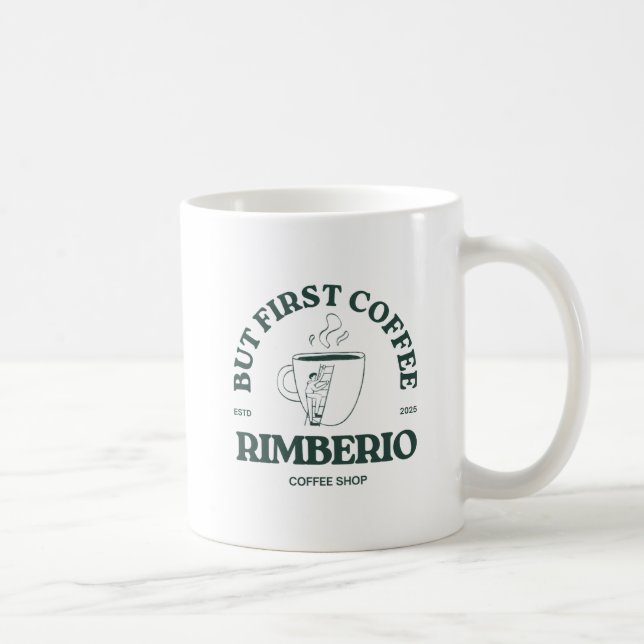 mug coffee (Right)