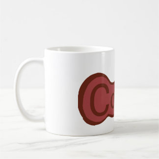 Mug Coffee – Daily Coffee Lover Motivation for Morning