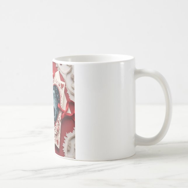 #Mug Coffee Mug (Right)
