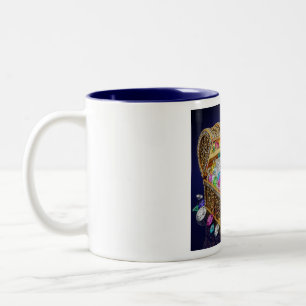 Mug Coffre au Trésor