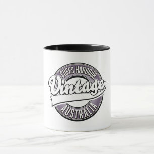 Mug Coffs Harbour Australie