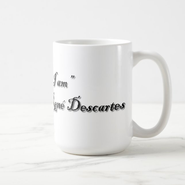 Mug Cogito (Droite)