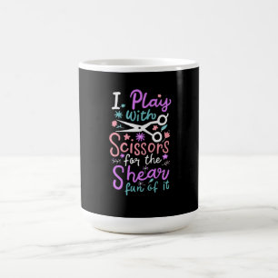 Mug Coiffeur coiffeur cadeau coiffeur