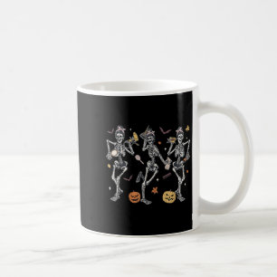 Mug Coiffeur effrayant Boo Crew Coiffeur Halloween 