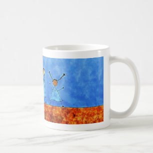 Mug Coiffure