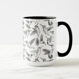 Mug Colibri