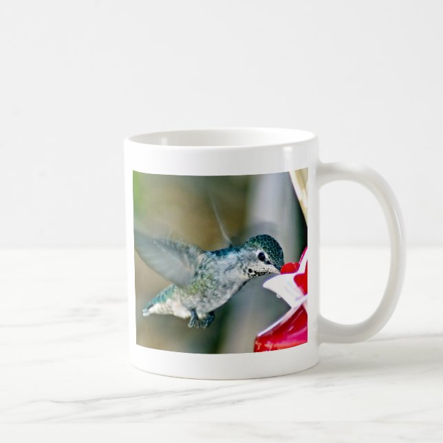 Mug Colibri (Droite)