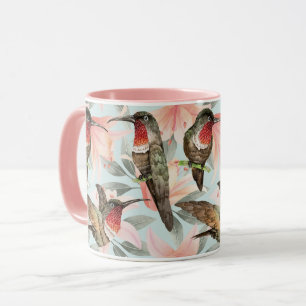 Mug Colibri