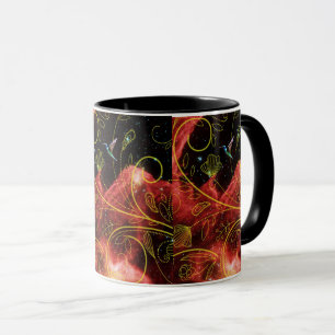 Mug Colibri