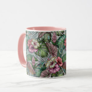 Mug Colibri