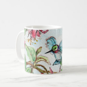 Mug Colibri