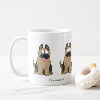 Mug Colibri allemand