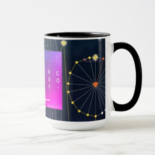 Mug Collaborateur de synthèse #2