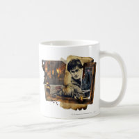 Collage Harry Potter 7