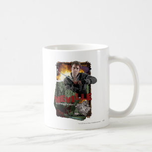 Mug Collage Neville Longbottom 2