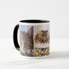 Collage photo de Best Cat Mom 3