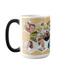 Collage photo Honeypeb 17 Photo