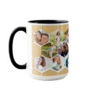 Collage photo Honeypeb 17 Photo