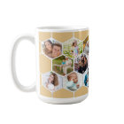 Collage photo Honeypeb 17 Photo 15oz