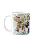 Collage photo Honeypeb 17 Photo Sage Green