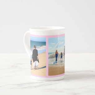 Mug Collage Photo Personnalisé Votre Propre Créati
