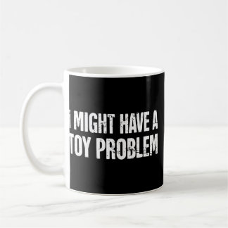 Mug Collecte de jouets Retro Nostalgia Collector 3